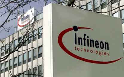 Neptune 6 To Acquire Ir Newport A Subsidiary Of Infineon