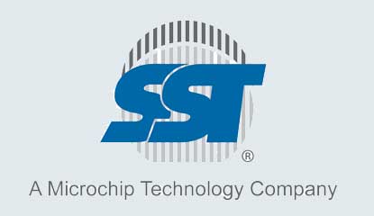 SST's Embedded SuperFlash Memory Qualified to Automotive Grade 1