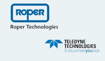 teledyne roper