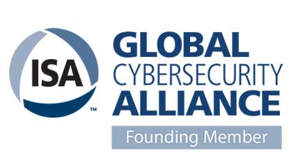 Honeywell Advances Cybersecurity Efforts as Founding Member of ISA Alliance