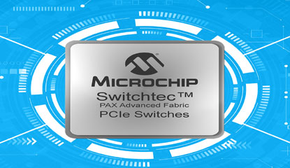 NVMe® Endpoints  Microchip Technology