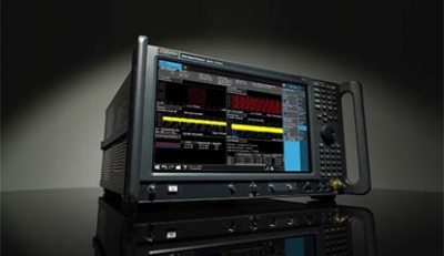 X-Series Signal Analyzers