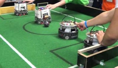 Top Robotics Project Ideas for